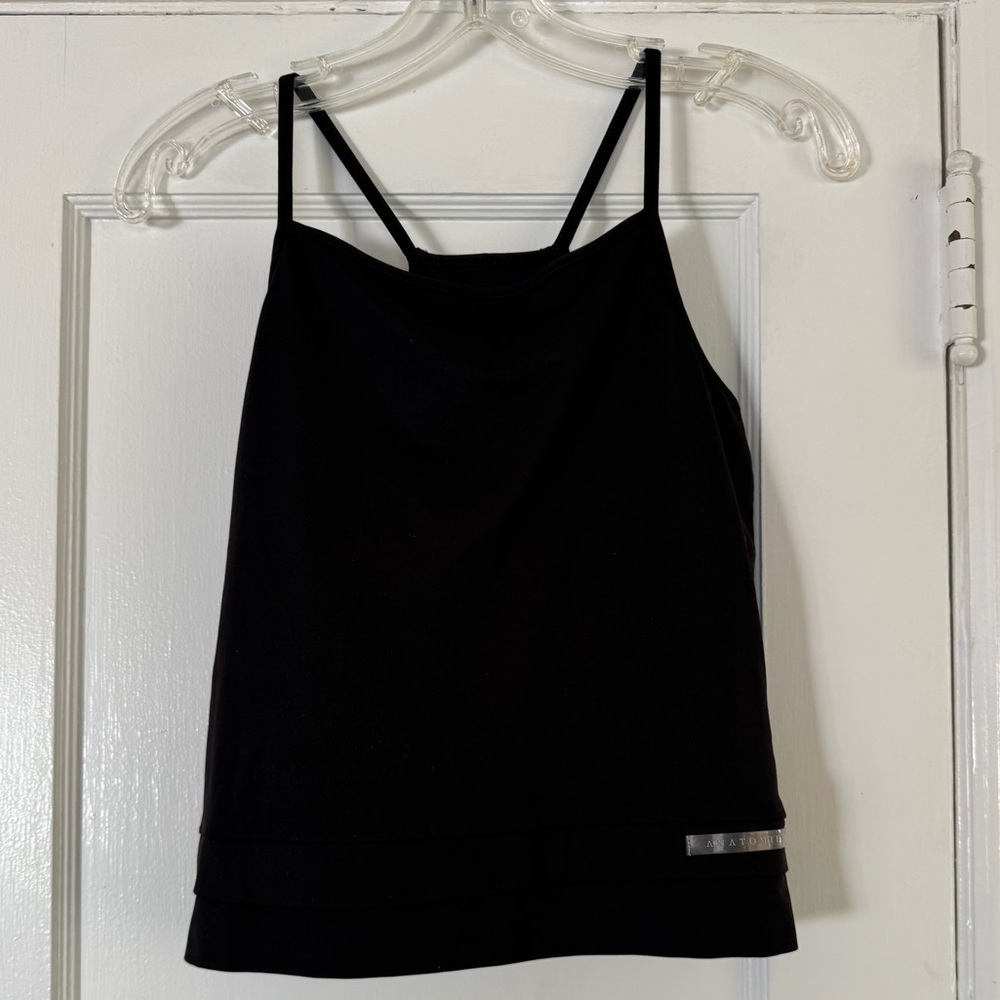Anatomie Tank NWOT - Picture 2 of 6